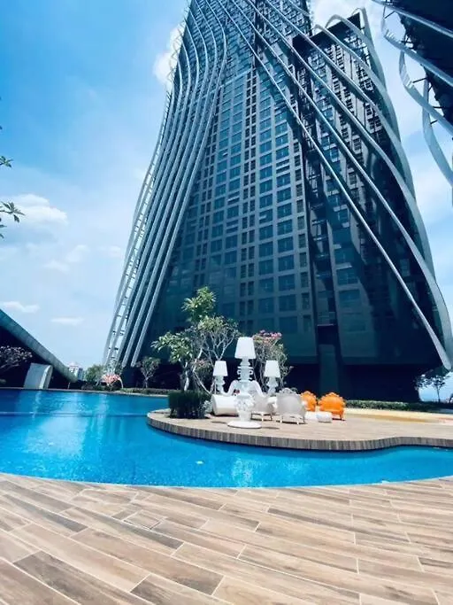 Apartment Best Affordable Homestay, Arte Mont Kiara, Kl Kuala Lumpur Malaysia