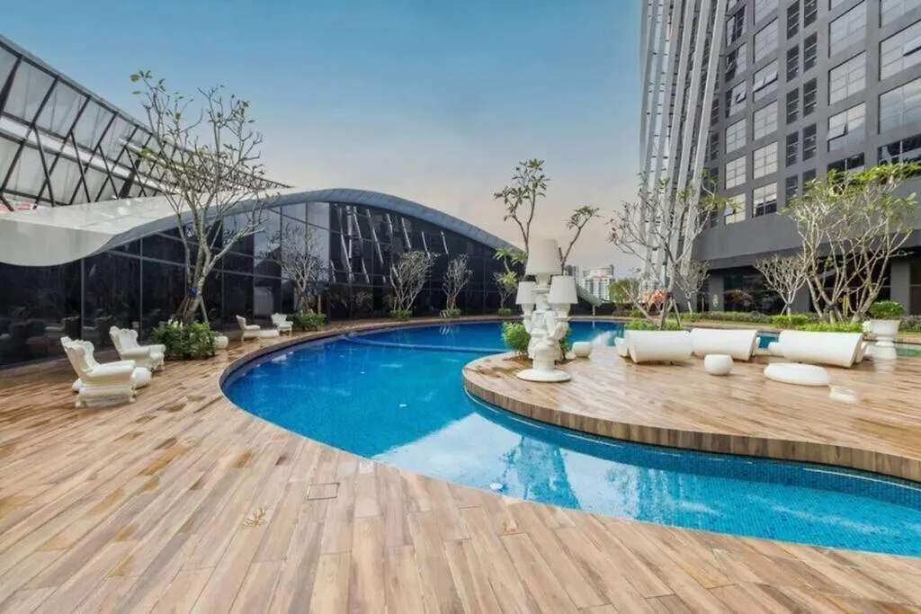 Apartment Best Affordable Homestay, Arte Mont Kiara, Kl Kuala Lumpur