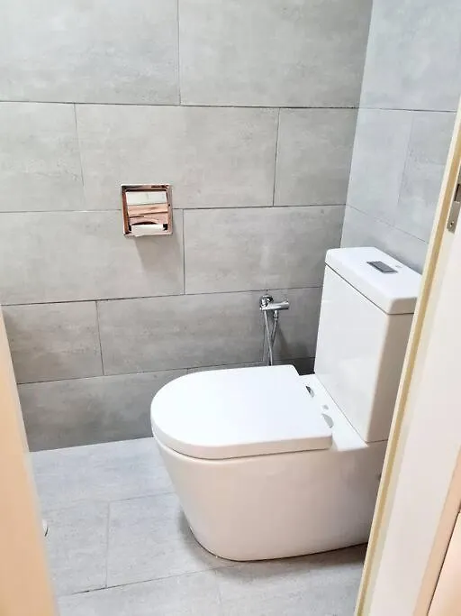 Apartment Best Affordable Homestay, Arte Mont Kiara, Kl Kuala Lumpur
