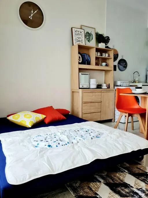 Best Affordable Homestay, Arte Mont Kiara, Kl Kuala Lumpur