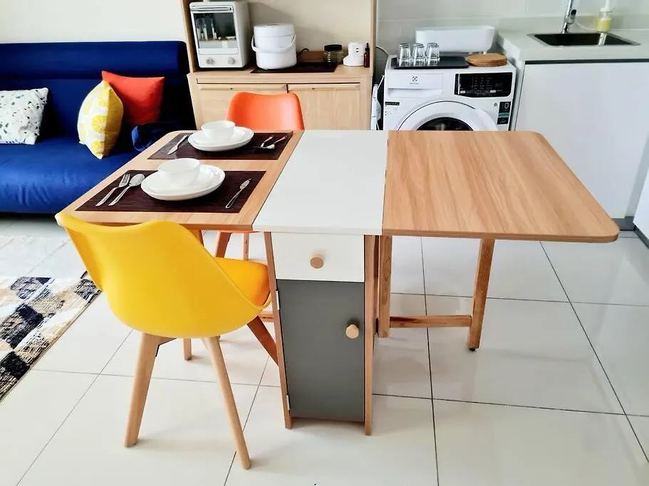 Apartment Best Affordable Homestay, Arte Mont Kiara, Kl Kuala Lumpur Malaysia