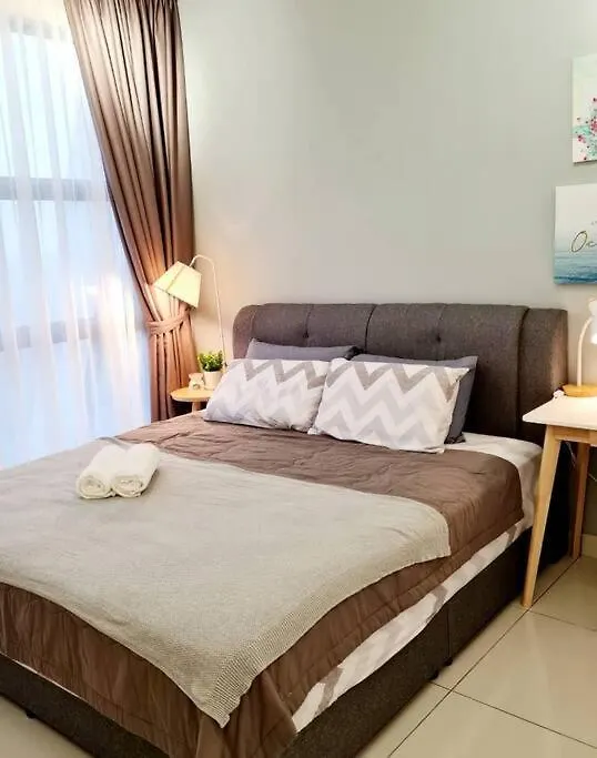 Best Affordable Homestay, Arte Mont Kiara, Kl Kuala Lumpur Malaysia