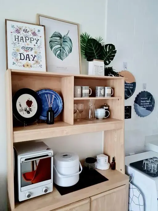 Apartment Best Affordable Homestay, Arte Mont Kiara, Kl Kuala Lumpur